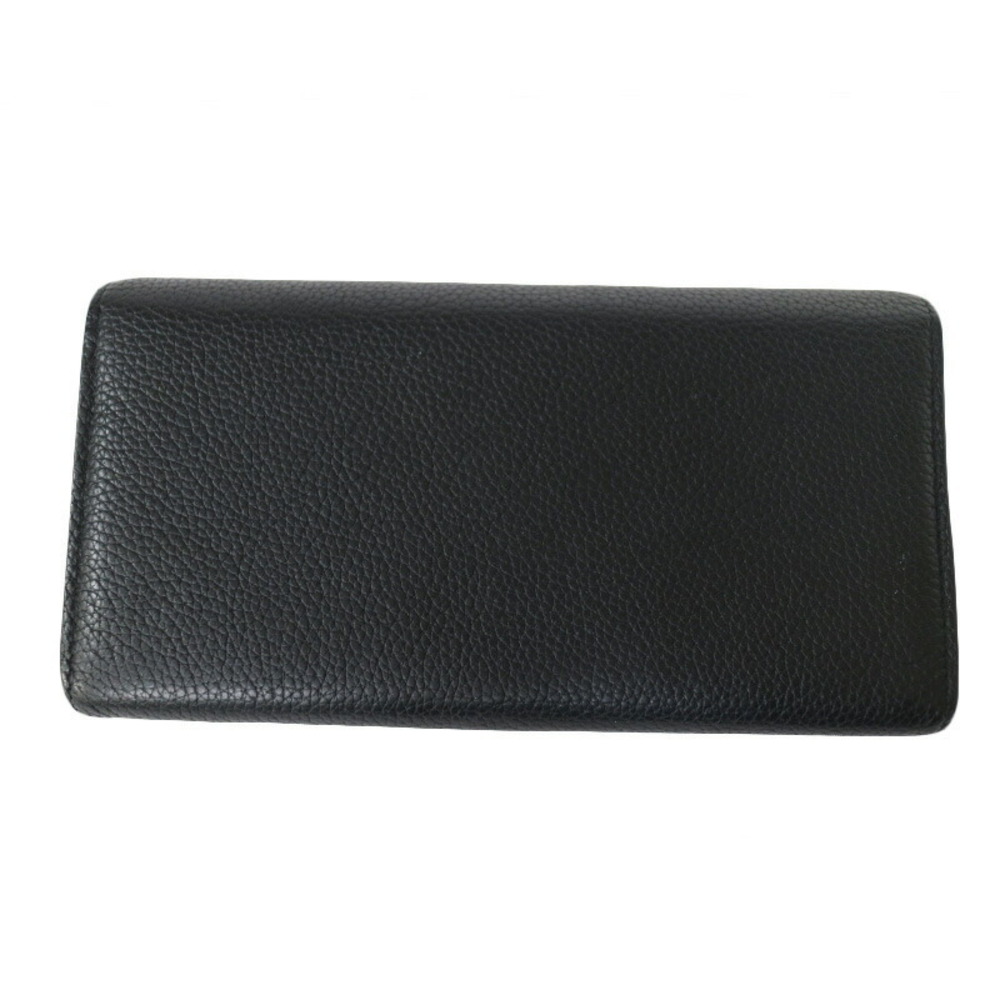 Louis Vuitton Wallet Canvas Bag V Portefeuille Monogram Double